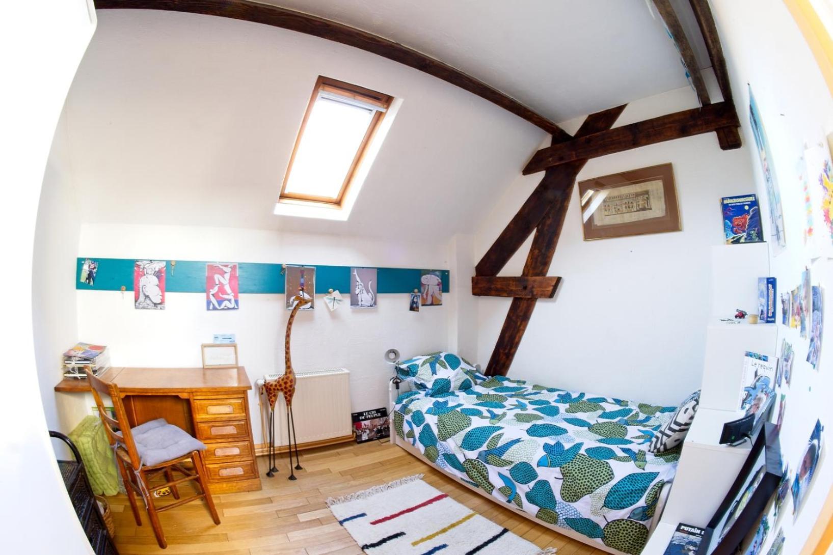 La Ferme Du Tilleul Chambres D Hotes Tout Conforts - Familiale - Entre Amis - Pro Conchy-les-Pots Exteriér fotografie
