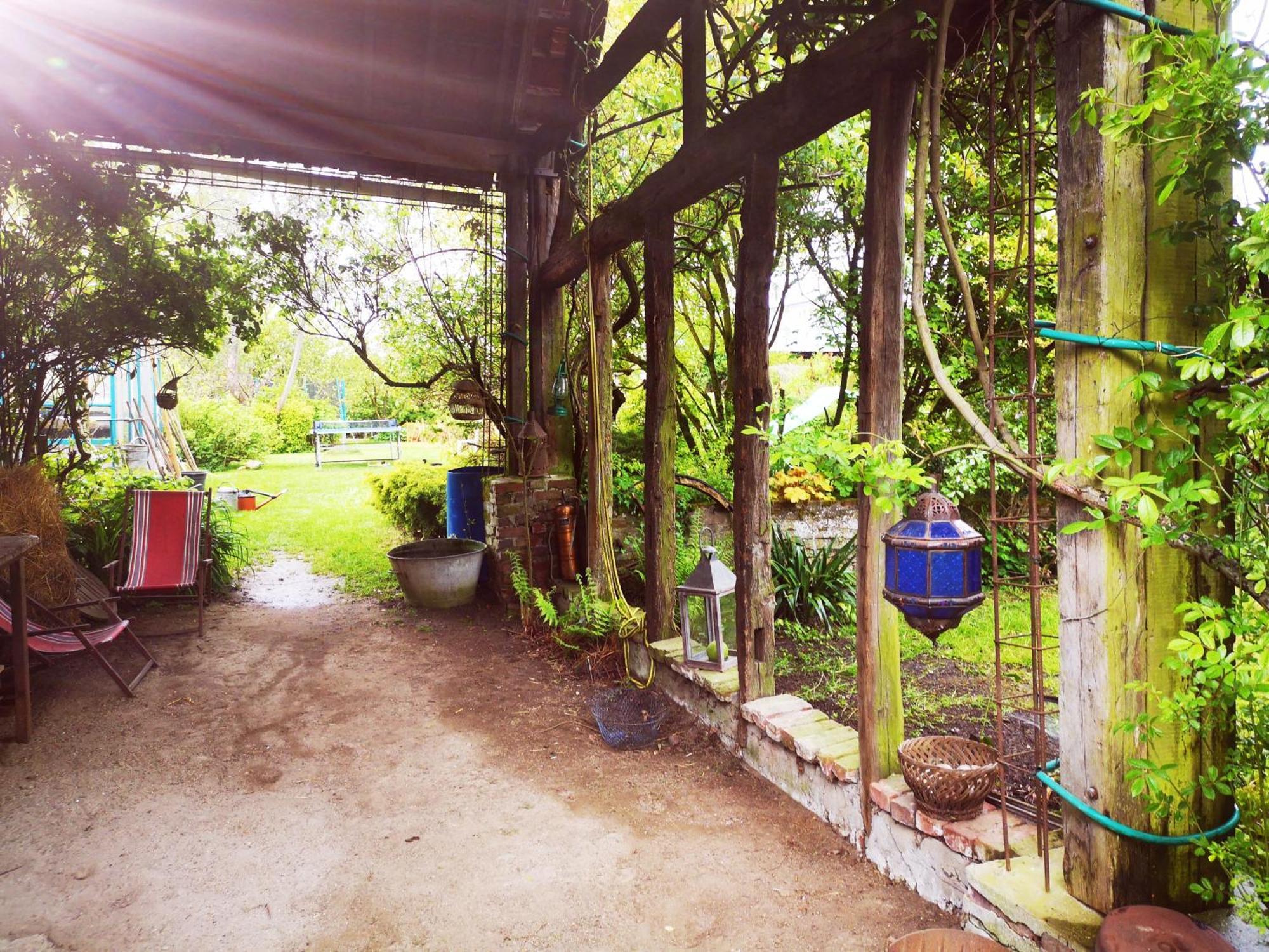 La Ferme Du Tilleul Chambres D Hotes Tout Conforts - Familiale - Entre Amis - Pro Conchy-les-Pots Exteriér fotografie